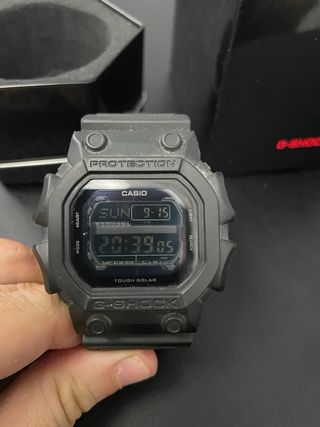 Reloj G-shock GX-56BB-1ER