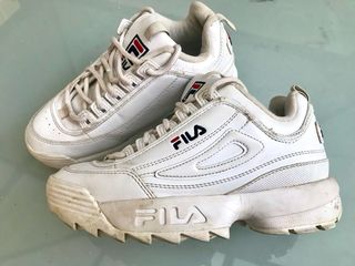 Zapatillas Bambas Fila 36