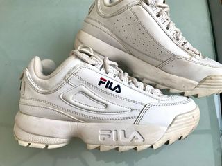 Zapatillas Bambas Fila 36