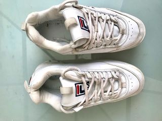 Zapatillas Bambas Fila 36