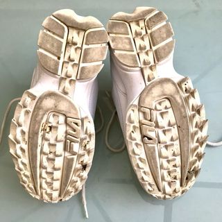 Zapatillas Bambas Fila 36