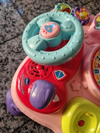 Jarrón decoración comedor