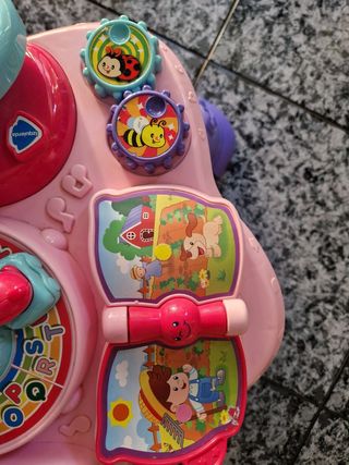 Jarrón decoración comedor