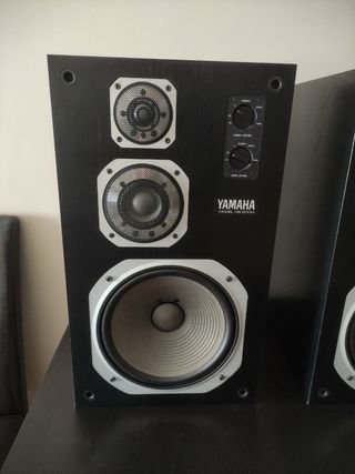Altavoces Yamaha ns200-m