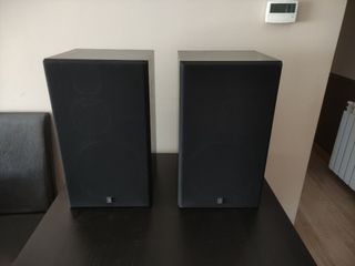 Altavoces Yamaha ns200-m