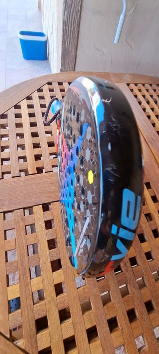 VENDO PALA STARVIE NUEVA NUEVA