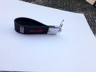 Portachiavi audi a3 a4 q3 q5 
