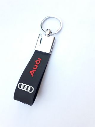 Portachiavi audi a3 a4 q3 q5 