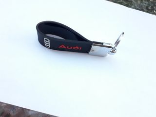 Portachiavi audi a3 a4 q3 q5 