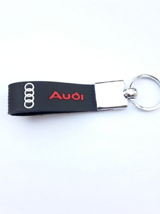 Portachiavi audi a3 a4 q3 q5 