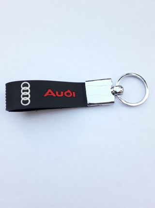 Portachiavi audi a3 a4 q3 q5 
