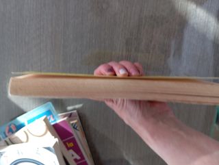 Sans Atout e il cavallo fantasma