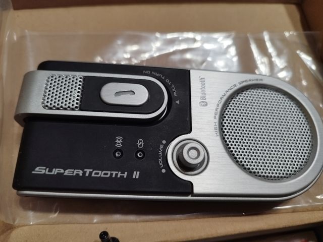 Manos libres  supertooh II