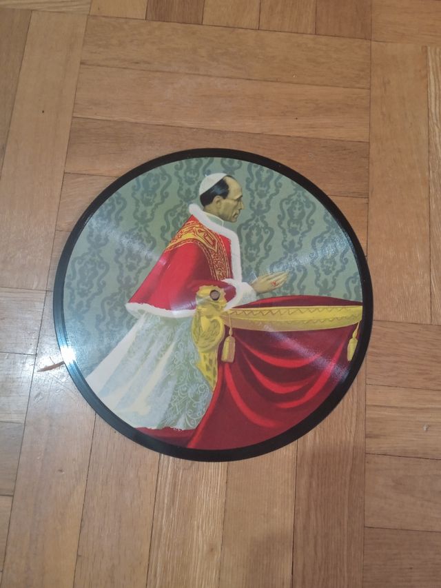 Vinilo para decorar.