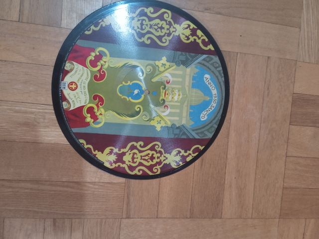 Vinilo para decorar.