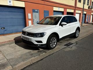 VW Tiguan 1.4 TSI 125CV
