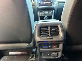 VW Tiguan 1.4 TSI 125CV