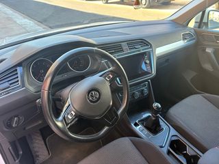 VW Tiguan 1.4 TSI 125CV