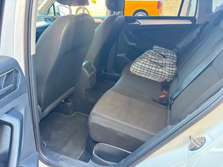 VW Tiguan 1.4 TSI 125CV