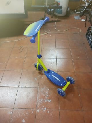 patinete