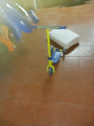 patinete