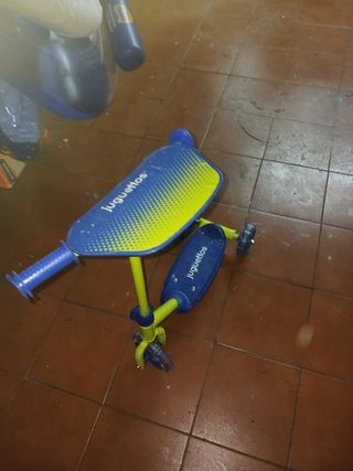 patinete
