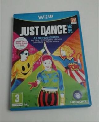 Just Dance