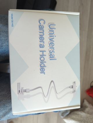 Monitor cámara bebe