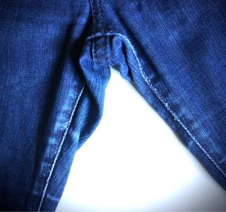 Vaquero Levi’s Chica. Talla W27 ; L32. + Regalo.