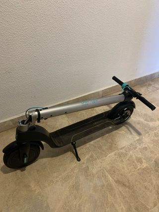 Patinete Eléctrico Cecotec