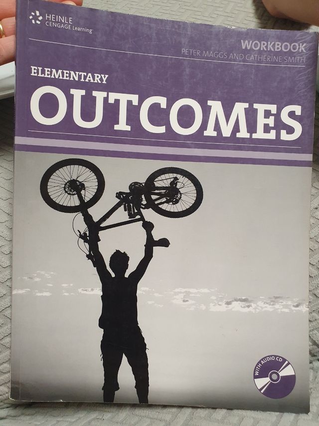 Elementary Outcomes Workbook