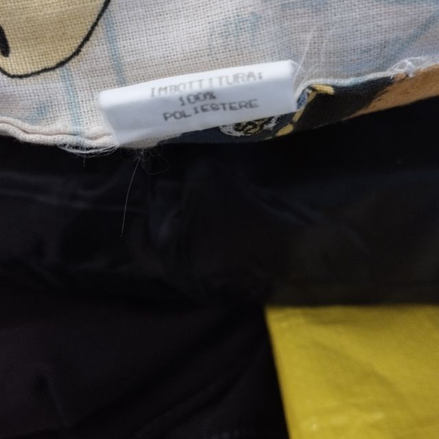 Cuscino a forma di cuore