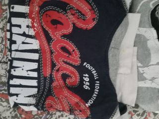 Maglietta per bambino