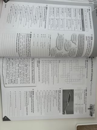 Worbook Together 4 de la ESO Oxford