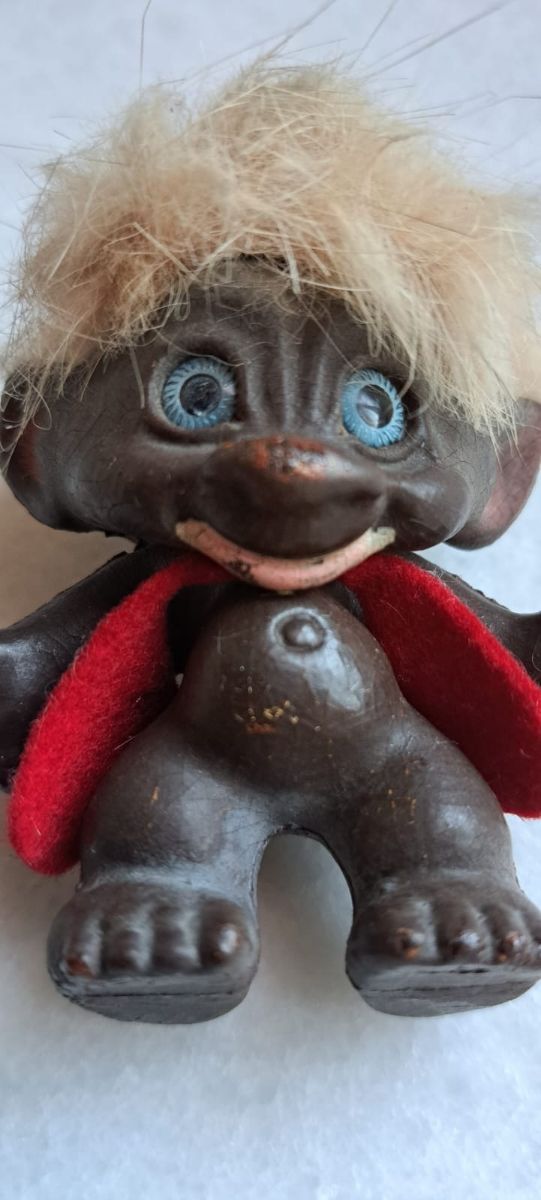 Troll degli anni '60