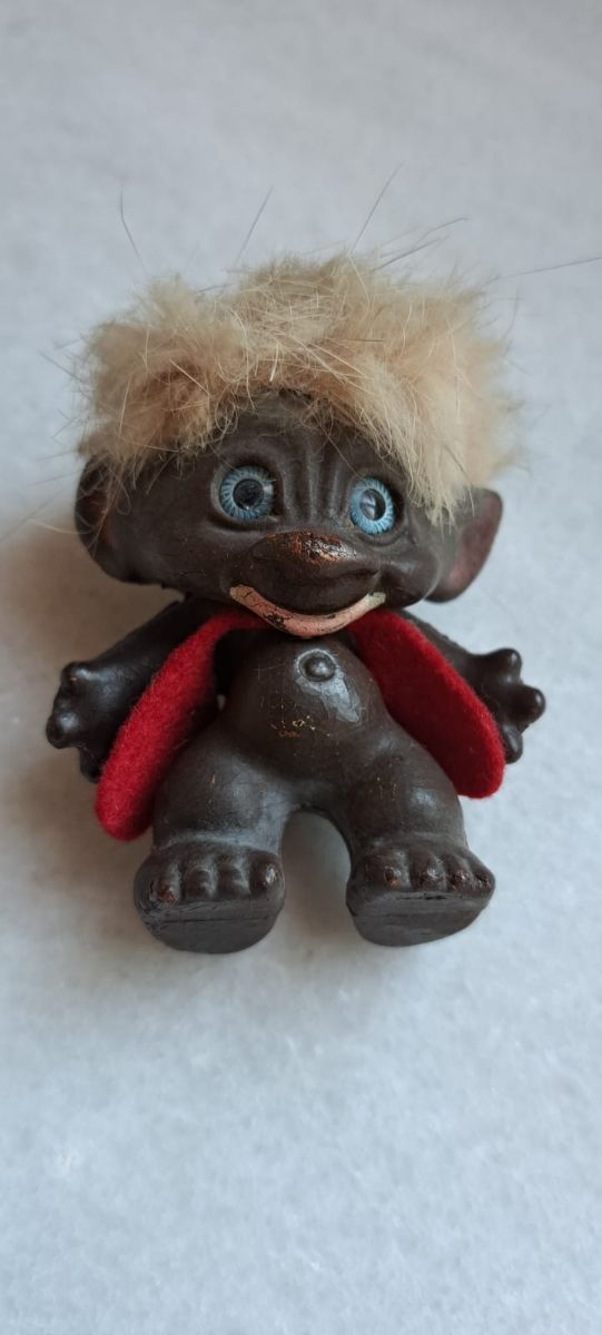 Troll degli anni '60