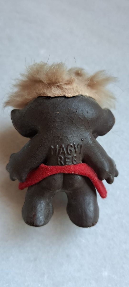 Troll degli anni '60