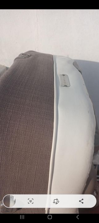 Urge vender!!!!Se vende carro bebecar