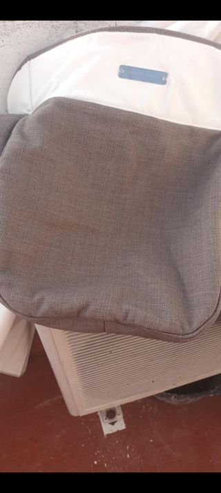 Urge vender!!!!Se vende carro bebecar