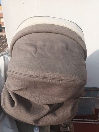 Urge vender!!!!Se vende carro bebecar