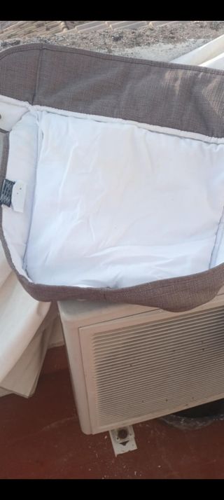 Urge vender!!!!Se vende carro bebecar