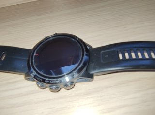 Garmin fénix 5 plus