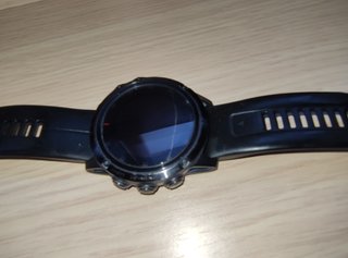 Garmin fénix 5 plus