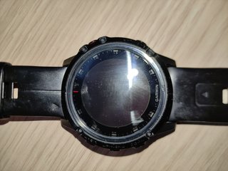 Garmin fénix 5 plus