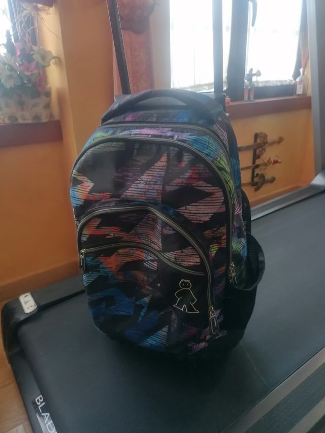 Mochila Escolar Xl