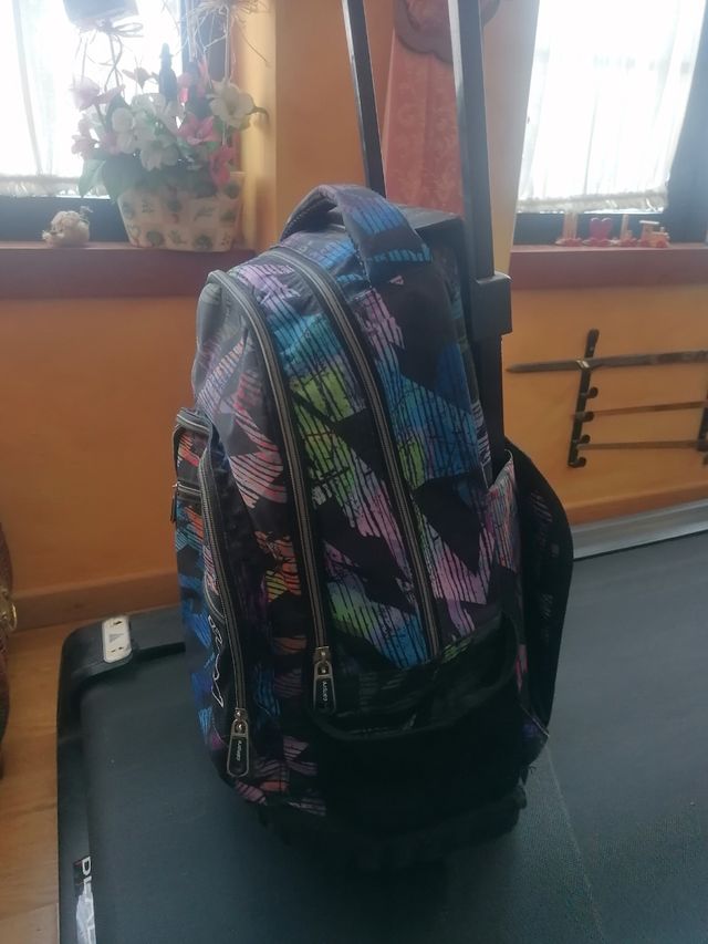 Mochila Escolar Xl