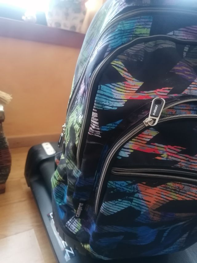 Mochila Escolar Xl