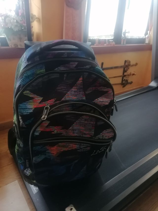Mochila Escolar Xl