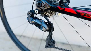 EBIKE CARRETERA BERRIA