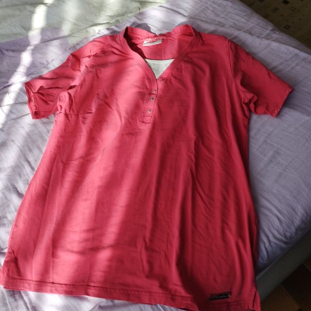 Maglietta manica corta Champion